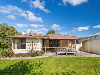 2 Glendale Crescent, Holmes Hill, Oamaru