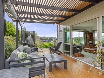 4 Mahana Place, Raglan, Raglan