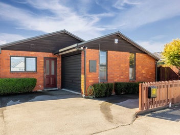 31 Montrose Street, Sydenham, Christchurch