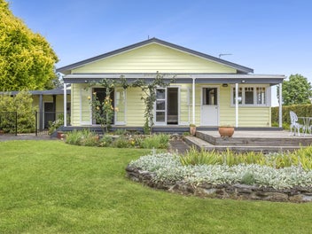 574 Victoria Road, Pukemoremore, Cambridge