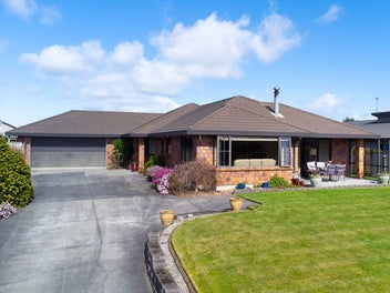 21 Ruahine Street, Dannevirke