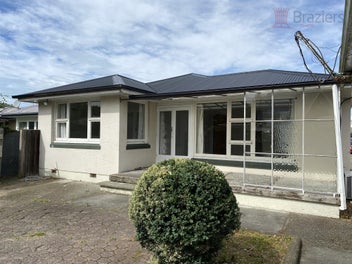 50 Rountree Street, Upper Riccarton, Christchurch