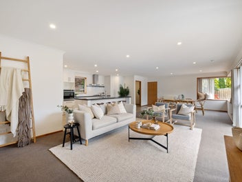 36B Wades Avenue, Saint Martins, Christchurch