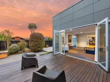 209 Weston Road, St Albans, Christchurch