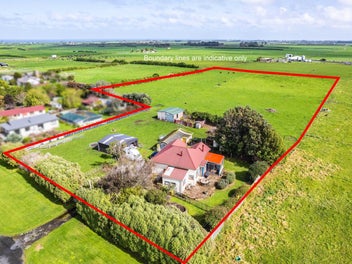 7 Kaipi Street, Manaia, Manaia