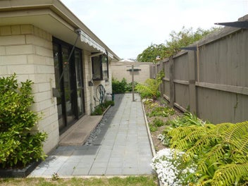 2/213 Colombo Street, Sydenham, Christchurch