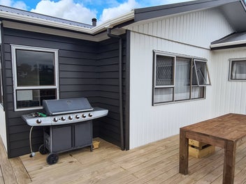 28 Bickerstaffe Road, Maungaturoto