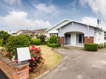 24 Miro Street, Takaro, Palmerston North