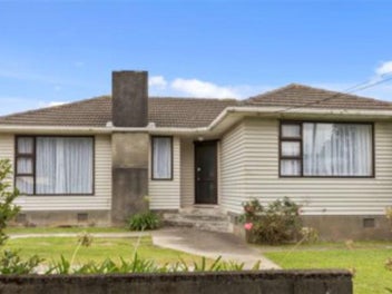50 Mary Crescent, Elderslea, Upper Hutt