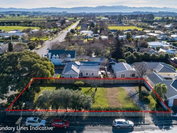 19 BROADWAY Street, Martinborough, Martinborough