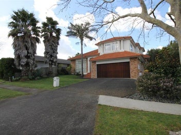 16 Dairyland Drive, East Tamaki Heights, Auckland