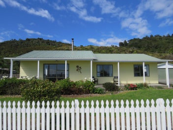 0 Torea Street, Granity, Granity