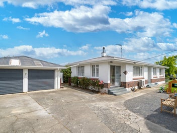 7 Tyne Street, Mosgiel, Mosgiel