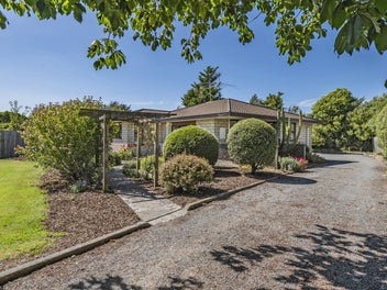 272 Horndon Street, Darfield, Darfield