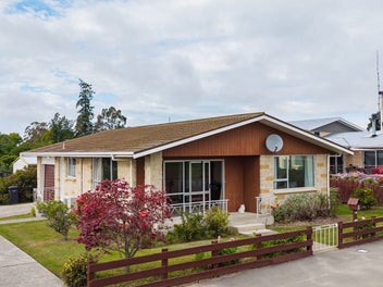 37 JOHN ST, Waimate, Waimate