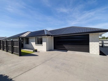 88 Alford Forest Road, Allenton, Ashburton