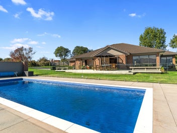 117 Candy Road, Pokuru, Te Awamutu