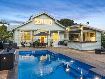 8A Haast Street, Remuera, Auckland
