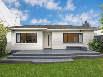 190 Forrest Hill Road, Forrest Hill, Auckland