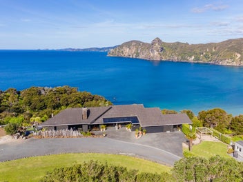 1025 Taupo Bay Road, Taupo Bay