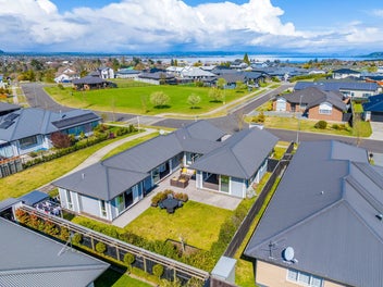 20 Huka Heights Drive, Rangatira Park, Taupo