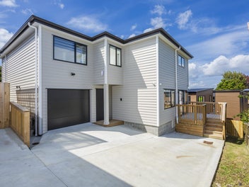 10A Mescal Street, Massey, Auckland