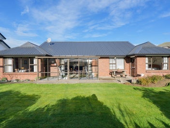 5 McLeod Court, Rosedale, Invercargill