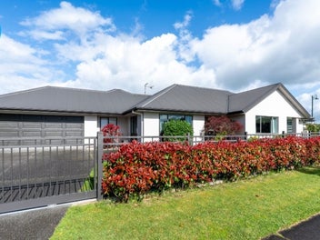 1 Whitford Place, Rototuna North, Hamilton