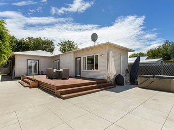 29 Massey Crescent, St Albans, Christchurch