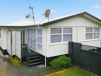 23 Beazley Crescent, Tikipunga, Whangarei