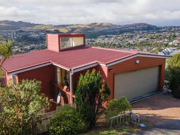 1 Atamira Close, Churton Park, Wellington