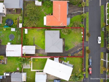 33 English Street, St Andrews, Hamilton