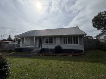 15 Stafford Street, Waihi, Waihi