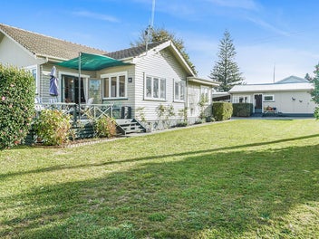451 Mangateparu Loop Road, Mangateparu, Morrinsville