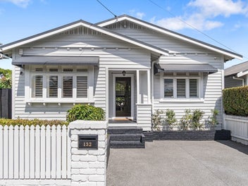 132 Peary Road, Mount Eden, Auckland