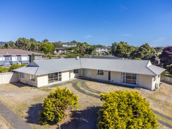 50 Queens Road, Waikanae Beach, Waikanae