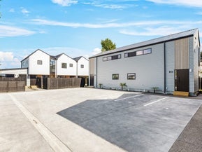 4/54 Wildberry Street, Woolston, Christchurch