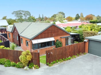45 Munro Street, Redwood, Christchurch