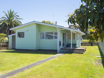 542 Wainui Road, Kaiti, Gisborne