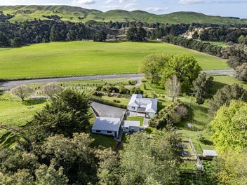 1279 Kereru Road, Hastings
