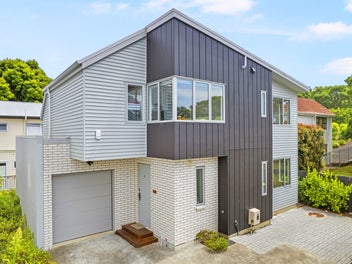 34D Dexter Avenue, Mount Eden, Auckland