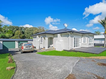 0 Hall Street, FRANKTON