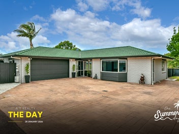 17 Millington Place, Huntington Park, Auckland