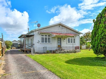3 Arawa Street, Papakura, Papakura