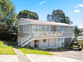 101 Bruce Road, Glenfield, Auckland