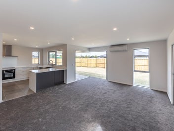 25 Brenley Drive, Rolleston, Rolleston