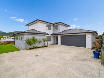 7 Marlborough Street, Silverstream, Upper Hutt