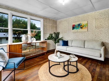 34 Parsons Street, Vogeltown, New Plymouth