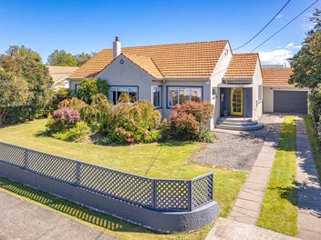2 Tarata Street, Saint Johns Hill, Whanganui