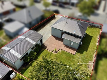 7 Harborough Street, Watlington, Timaru